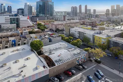  843 10th Ave #A & B, San Diego, CA 92101 - Photo 73