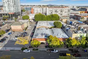 843 Tenth Ave, San Diego, CA 92101 - Photo 9