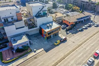  825-829 Washington St., San Diego, CA 92103 - Photo 27