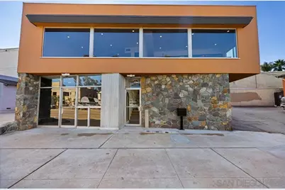  825-829 Washington St., San Diego, CA 92103 - Photo 1