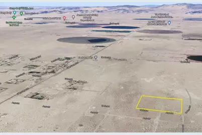  0 Radome Rd #20, Newberry Springs, CA 92365 - Photo 29