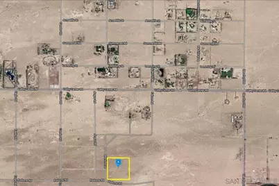  0 Radome Rd #20, Newberry Springs, CA 92365 - Photo 27