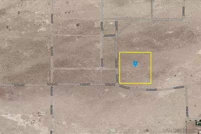  0 Radome Rd #20, Newberry Springs, CA 92365 - Photo 25