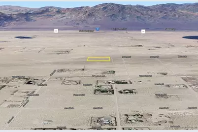  0 Radome Rd #20, Newberry Springs, CA 92365 - Photo 31