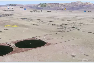  0 Radome Rd #20, Newberry Springs, CA 92365 - Photo 33