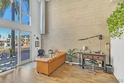  2487 Kettner Blvd, San Diego, CA 92101 - Photo 7