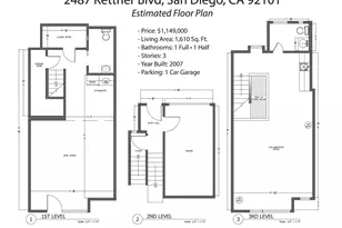 2487 Kettner Blvd, San Diego, CA 92101 - Photo 35