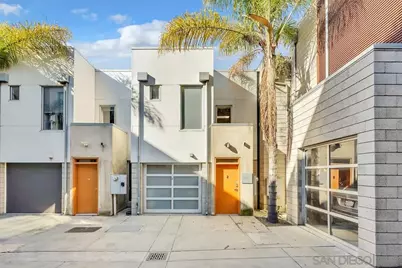  2487 Kettner Blvd, San Diego, CA 92101 - Photo 13