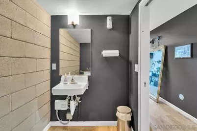  2487 Kettner Blvd, San Diego, CA 92101 - Photo 13