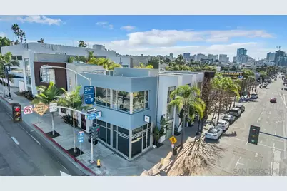  2487 Kettner Blvd, San Diego, CA 92101 - Photo 35