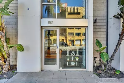  2487 Kettner Blvd, San Diego, CA 92101 - Photo 3