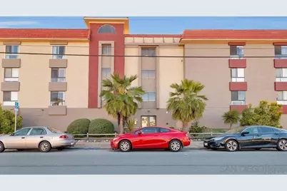  3535 Monroe Ave #6, San Diego, CA 92116 - Photo 1
