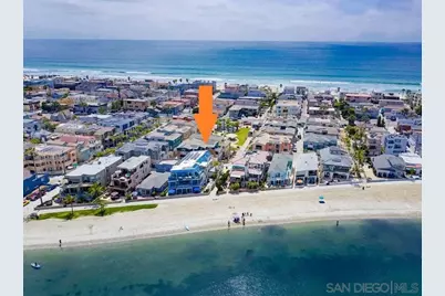  826 Jersey Ct, San Diego, CA 92109 - Photo 1