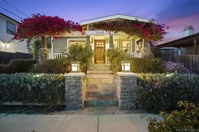  3330 Collier Ave, San Diego, CA 92116 - Photo 1