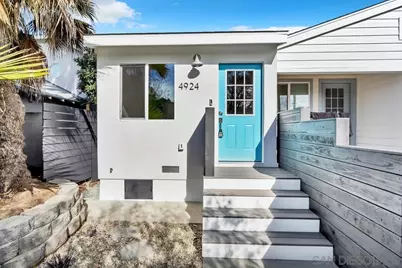  4922 Muir Ave, San Diego, CA 92107 - Photo 17