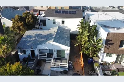  4922 Muir Ave, San Diego, CA 92107 - Photo 1