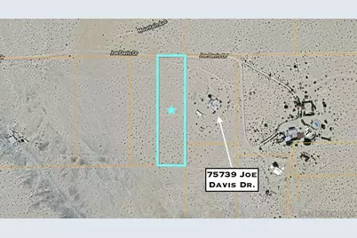  0 Joe Davis Dr #1, Twentynine Palms, CA 92277 - Photo 7