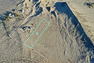 0 Joe Davis Dr, Twentynine Palms, CA 92277 - Photo 1