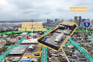 2249 Imperial Ave, San Diego, CA 92102 - Photo 1