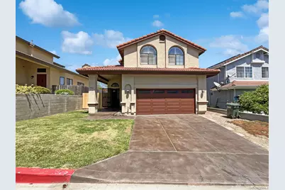  7922 Sunset Ter, Lemon Grove, CA 91945 - Photo 1