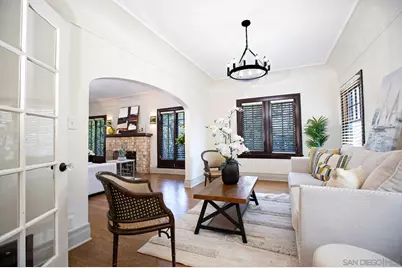  2009 S Victoria Ave, Los Angeles, CA 90016 - Photo 7