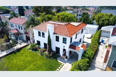  2009 S Victoria Ave, Los Angeles, CA 90016 - Photo 1