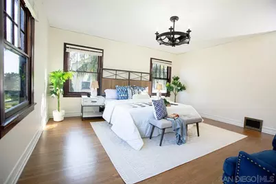  2009 S Victoria Ave, Los Angeles, CA 90016 - Photo 21