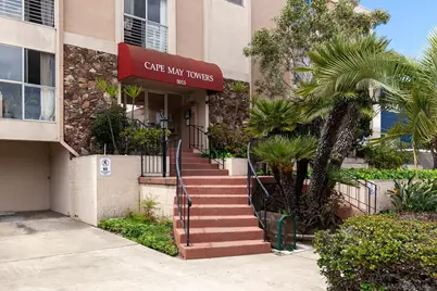  5015 Cape May Ave #210, San Diego, CA 92107 - Photo 1