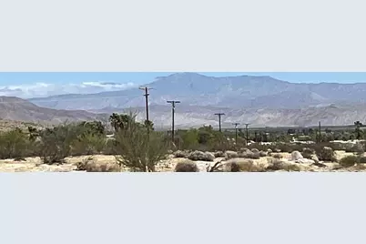  Borrego Springs Rd #131, Borrego Springs, CA 92004 - Photo 5