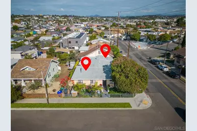  2194 Franklin Ave, San Diego, CA 92113 - Photo 1