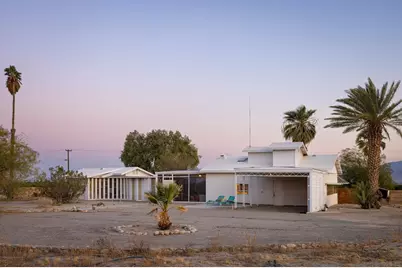  811 Di Giorgio Road, Borrego Springs, CA 92004 - Photo 1