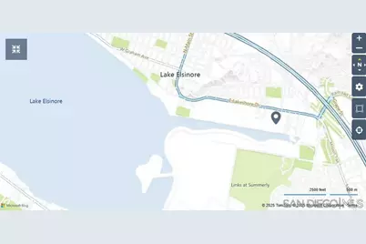  Morton St Lot 70 Mb 012/002 Elsinore Lake Park Tr #2, Lake Elsinore, CA 92530 - Photo 5