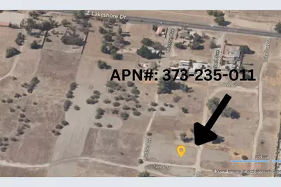  Herbert St Lot 93 Mb 012/002 Elsinore Lake #2, Lake Elsinore, CA 92530 - Photo 3