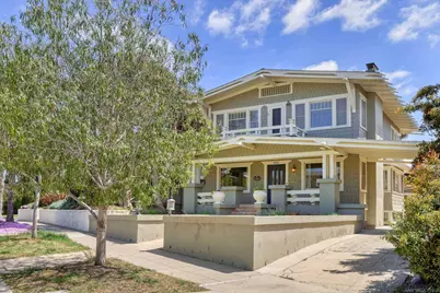  1855 Fort Stockton Dr, San Diego, CA 92103 - Photo 1