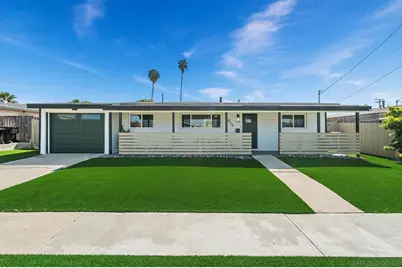  4815 Sagasti Ave, San Diego, CA 92117 - Photo 1