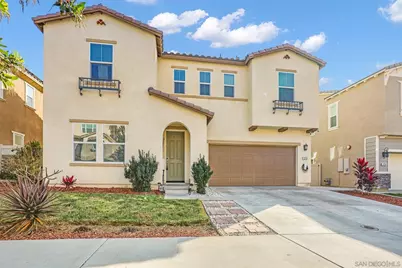  1254 Idanan Rd, Chula Vista, CA 91913 - Photo 1