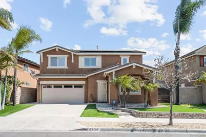  5836 Vista San Guadalupe, San Diego, CA 92154 - Photo 1