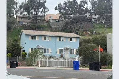  4666 Home, San Diego, CA 92105 - Photo 1