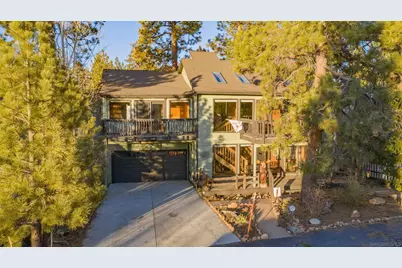  39470 Lake Dr, Big Bear Lake, CA 92315 - Photo 63