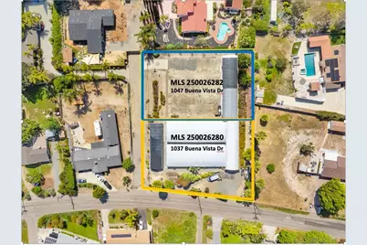  1037 Buena Vista Drive #37, Vista, CA 92081 - Photo 3