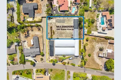  1047 Buena Vista Dr. #47, Vista, CA 92081 - Photo 3