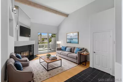  8585 Via Mallorca #20, La Jolla, CA 92037 - Photo 1