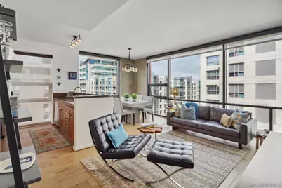  350 11th Ave #831, San Diego, CA 92101 - Photo 1