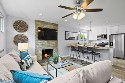  3634 Morlan, San Diego, CA 92117 - Photo 1