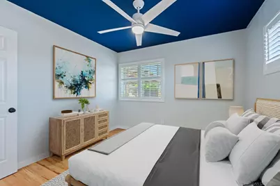  3675 Nassau Drive, San Diego, CA 92115 - Photo 5