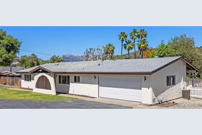  13250 Idyl Dr, Lakeside, CA 92040 - Photo 1