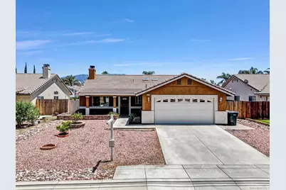  815 S Hewitt, San Jacinto, CA 92583 - Photo 1