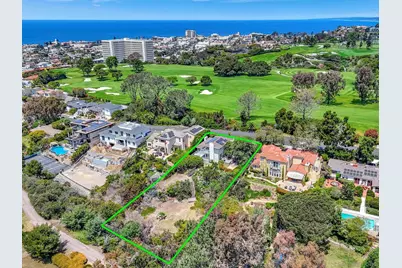  1211 W Muirlands Dr, La Jolla, CA 92037 - Photo 1
