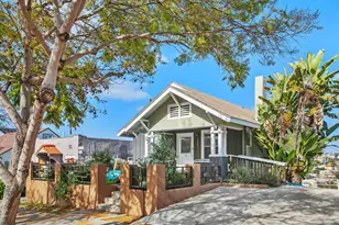 3961 Georgia, San Diego, CA 92103 - Photo 3