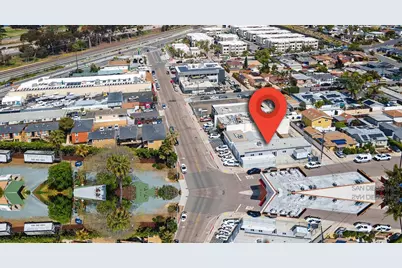  1451 Morena Blvd, San Diego, CA 92110 - Photo 1